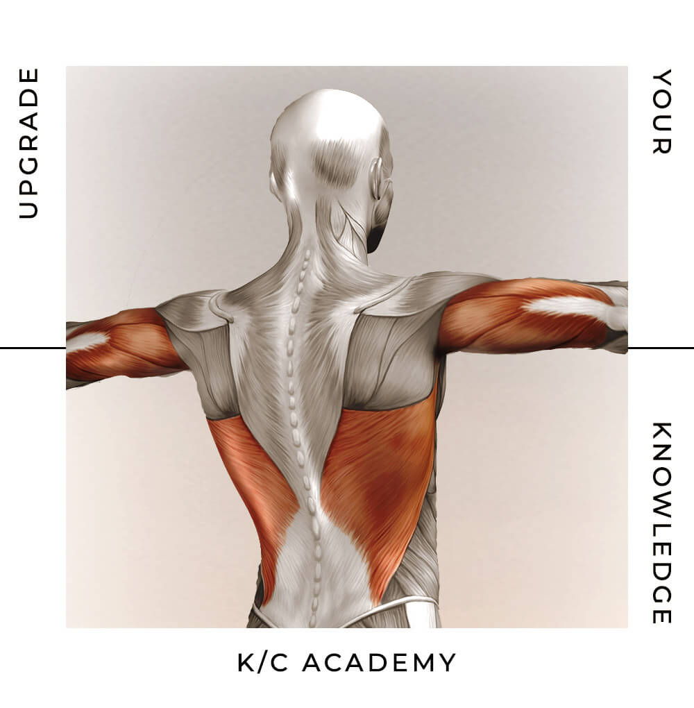 K/C ACADEMY
