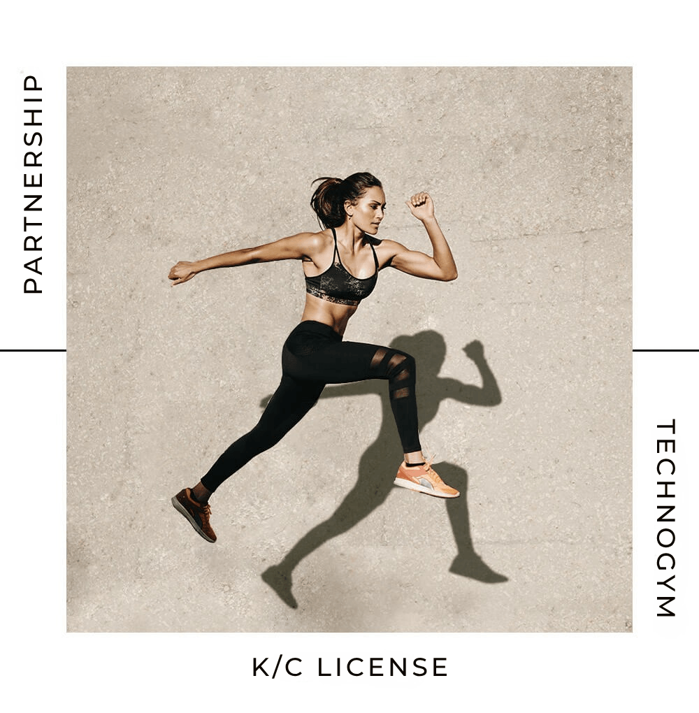 K/C LICENSE